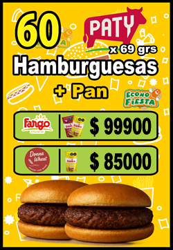 60paty
